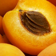 Huile de noyau d'abricot